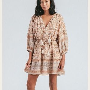 Cleobella Rosy Dress